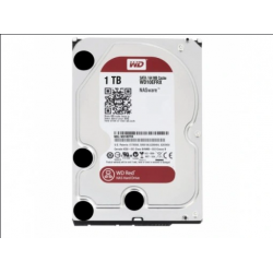 HDD WD RED 1TB WD10EFRX DO QNAP